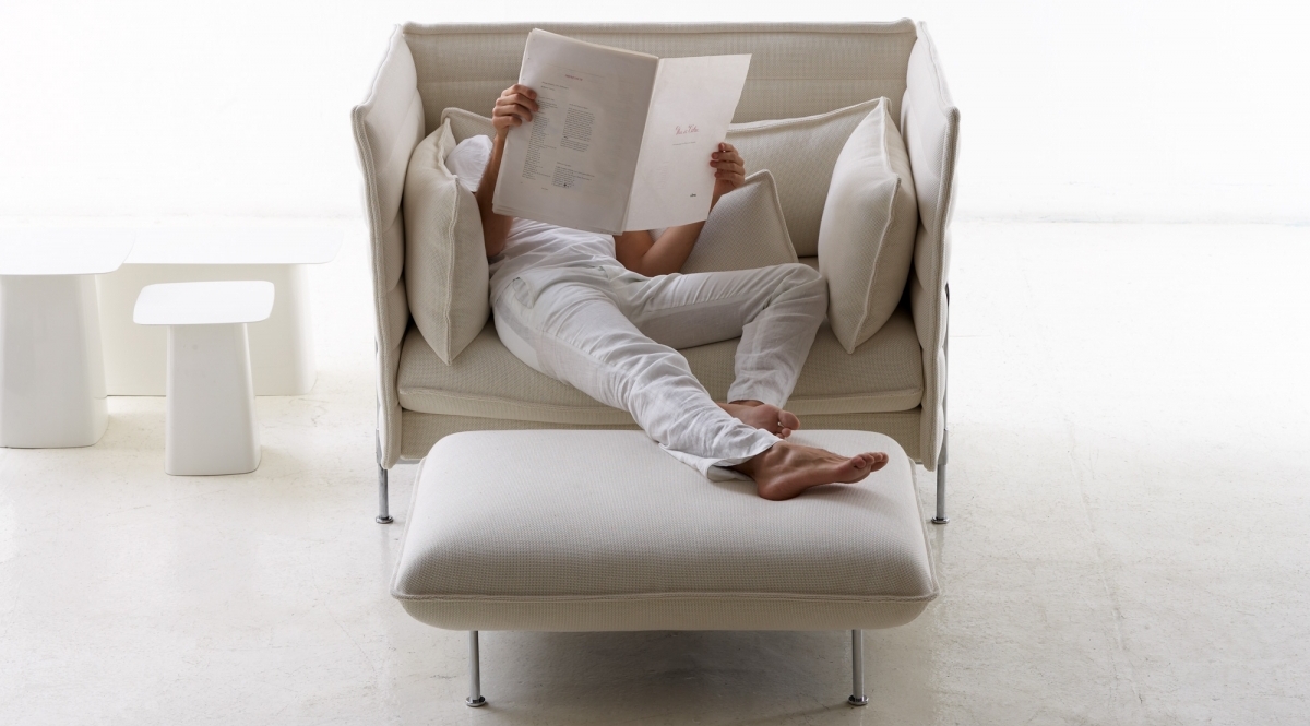 办公沙发|布面沙发|办公安博网页版|安博anbo（中国）安博网页版|alcove 中背扶手椅